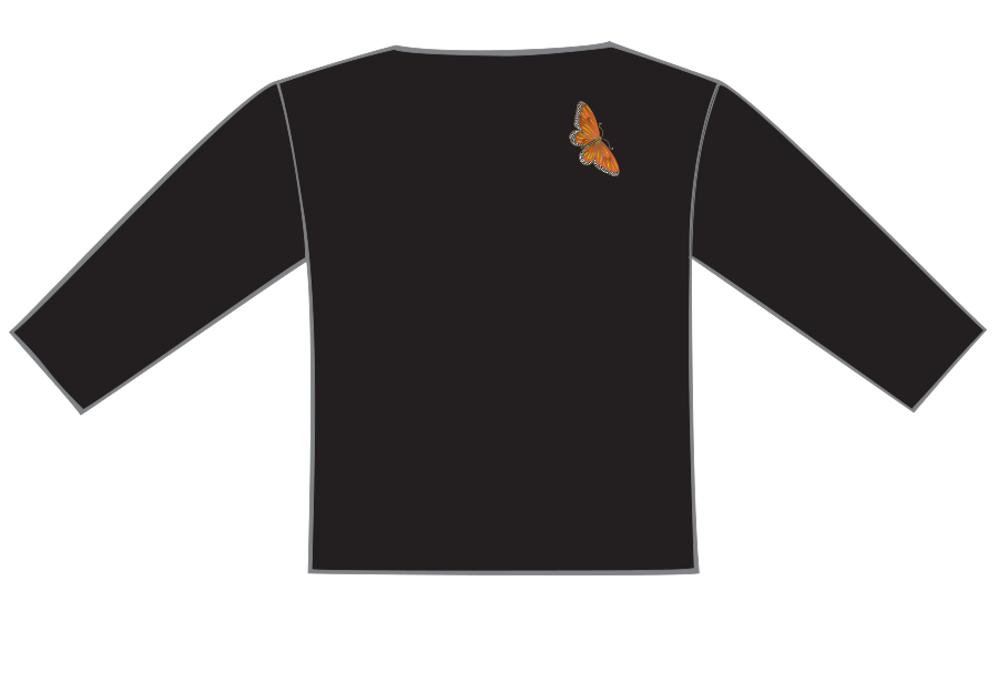 Mariposa