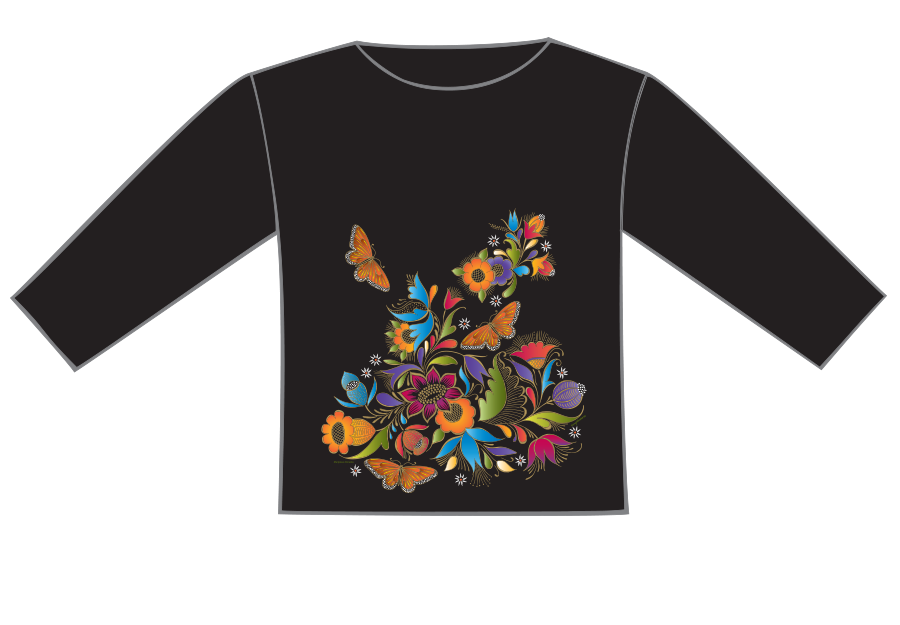 Mariposa