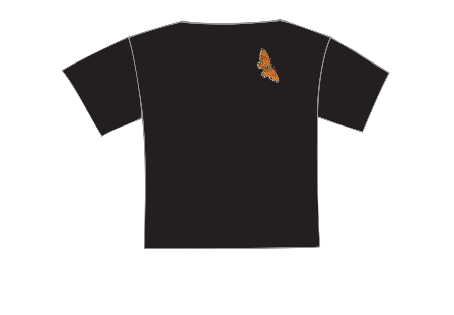 Mariposa