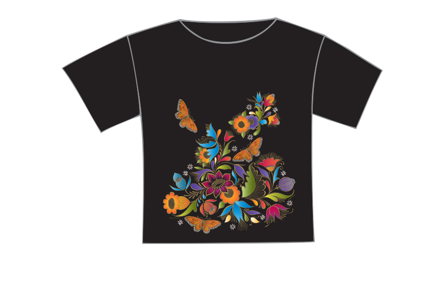 Mariposa