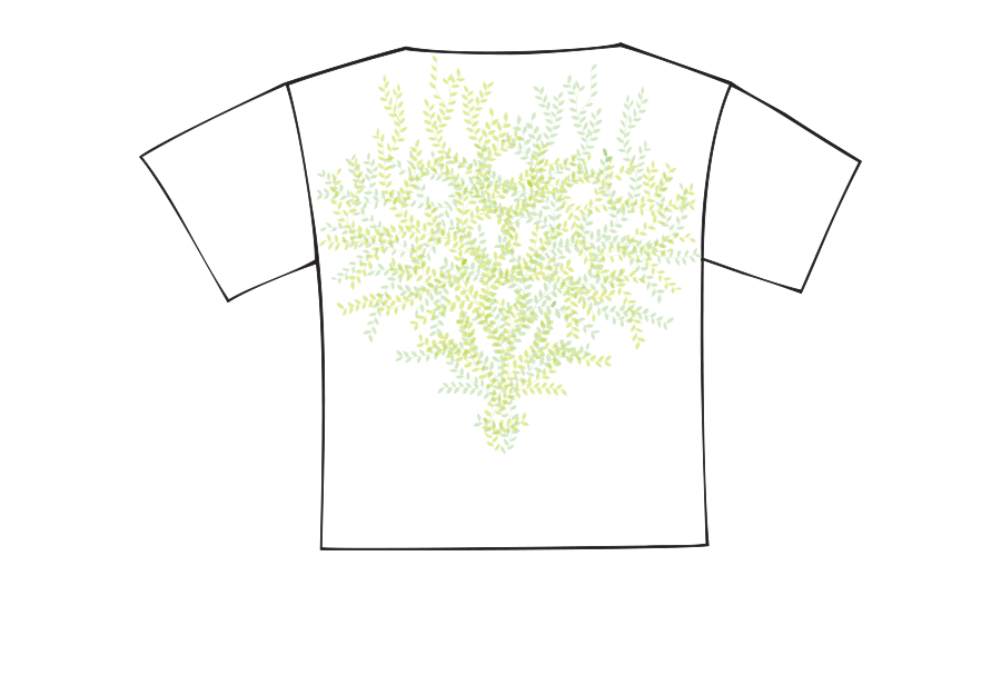 Singing Tree White