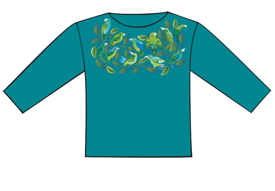 Pajaritos
