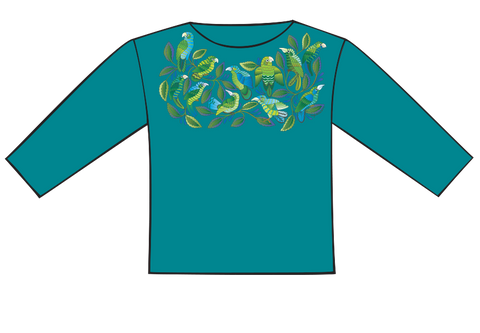 Pajaritos