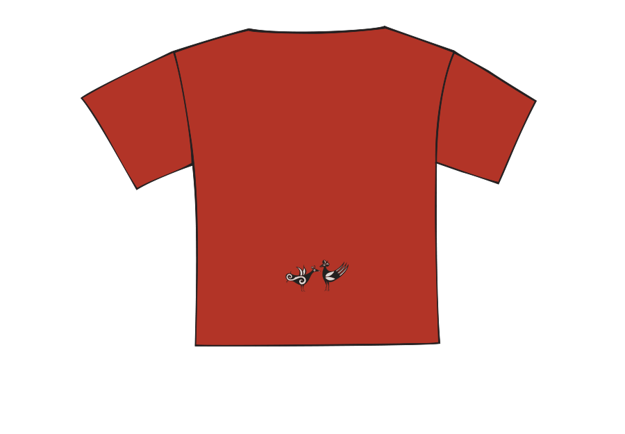 Four and Twenty Blackbirds