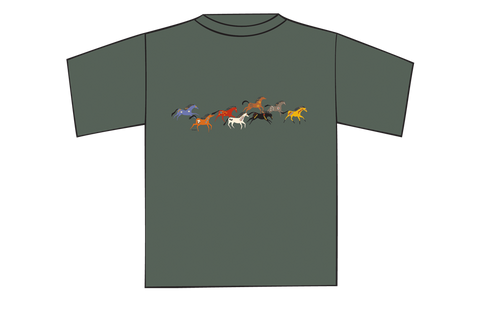 Stampede