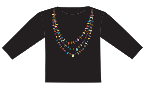 Fetish Necklace