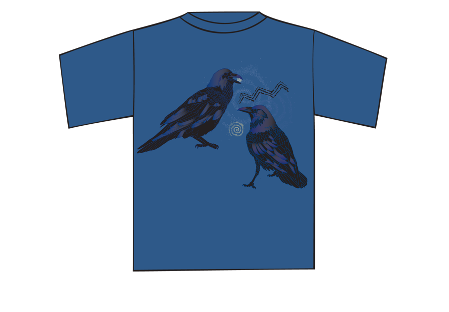 Raven Whispers Secrets