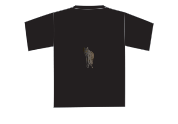 Conversation of Coyotes