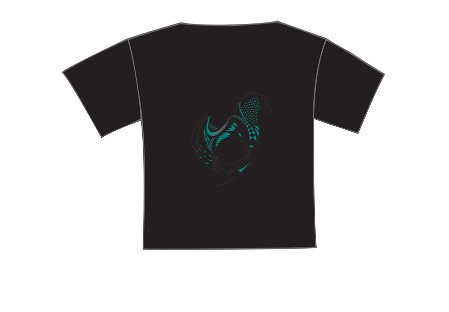 Black Horse