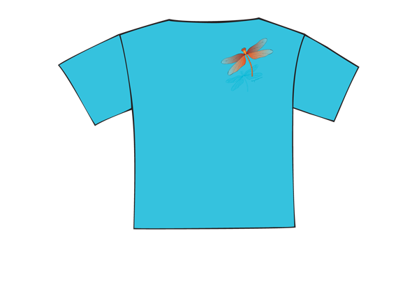 Dragons Fly