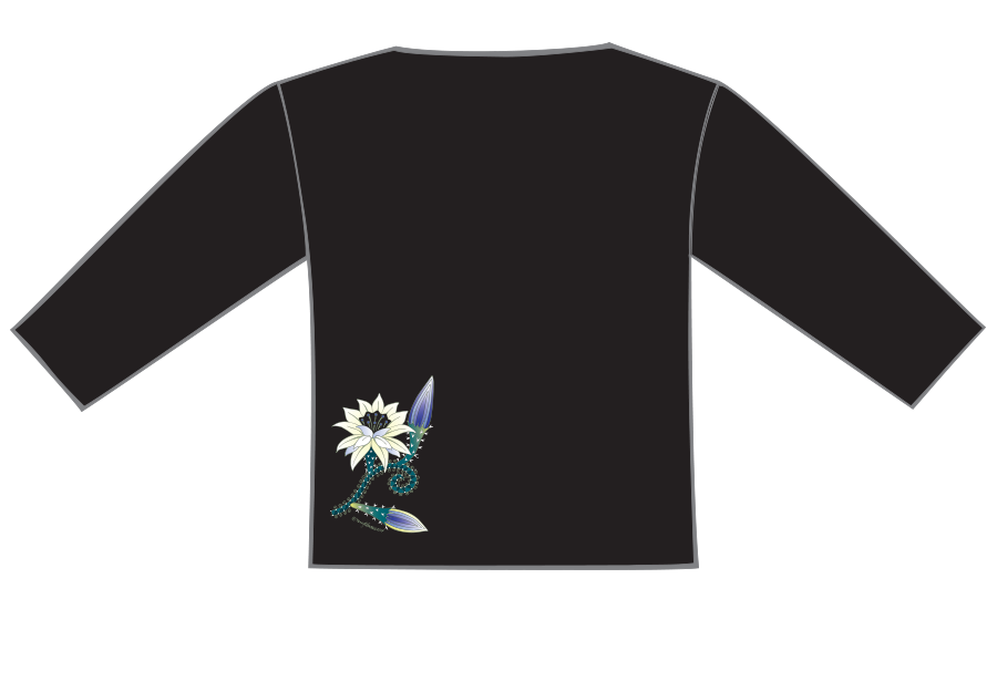 Night Bloom