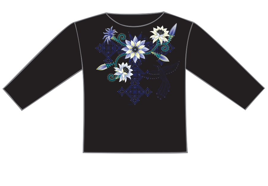 Night Bloom
