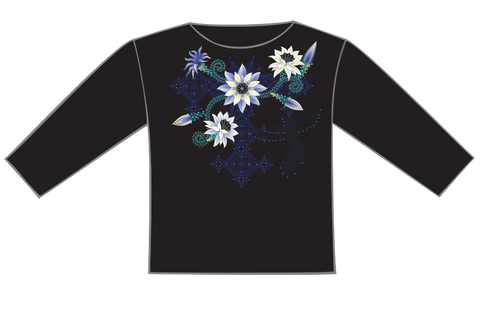 Night Bloom