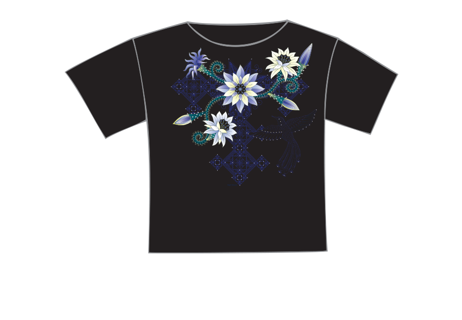 Night Bloom
