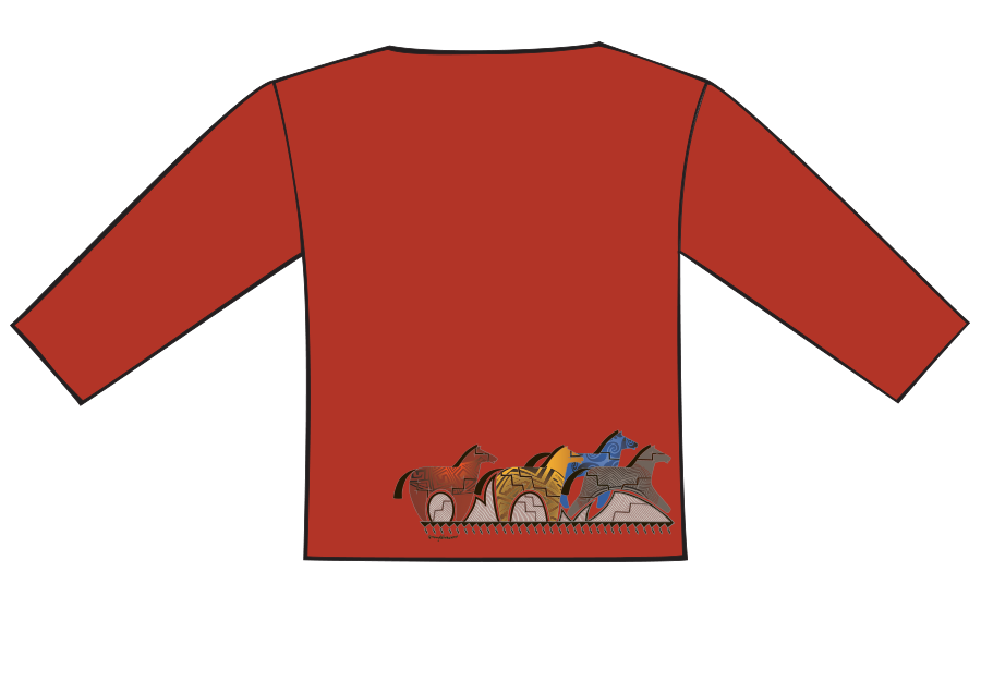 Caballos