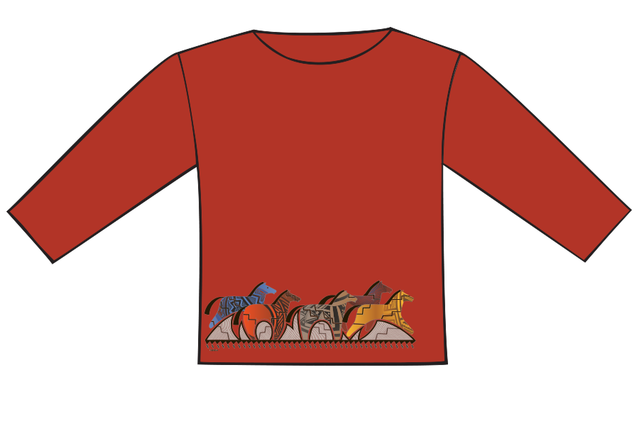 Caballos