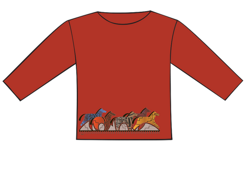 Caballos