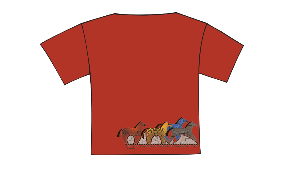 Caballos