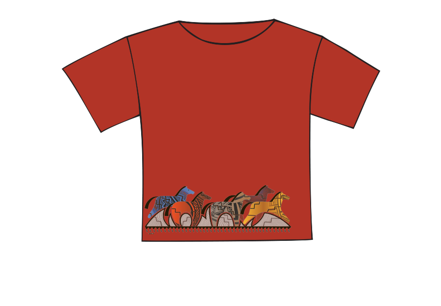 Caballos