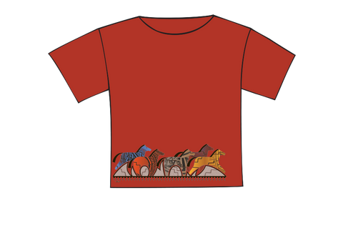 Caballos