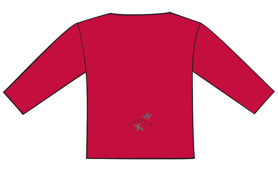 Paisley Picante