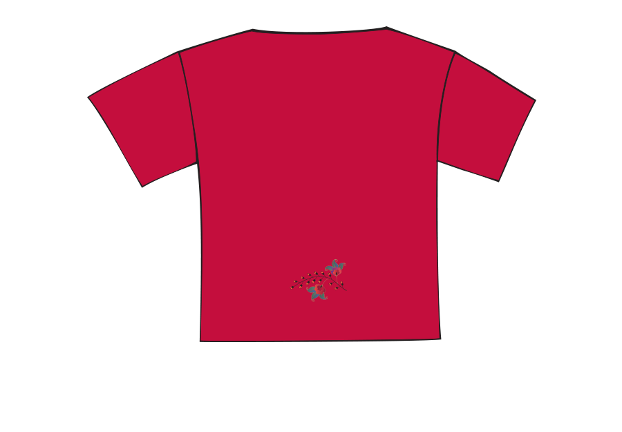 Paisley Picante