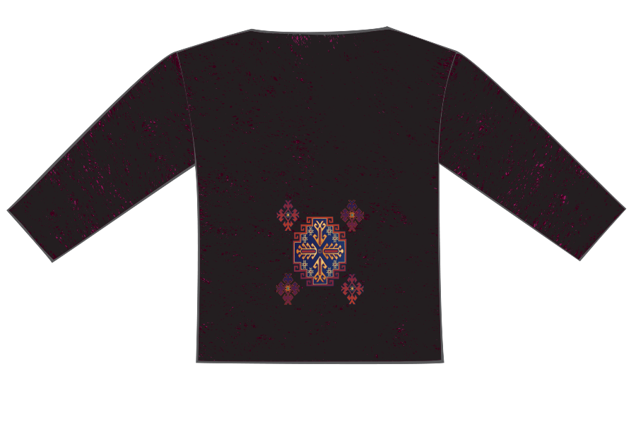 Tribal Tapestry