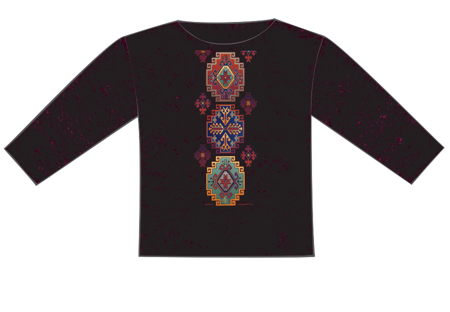 Tribal Tapestry