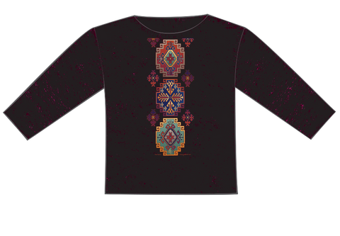Tribal Tapestry