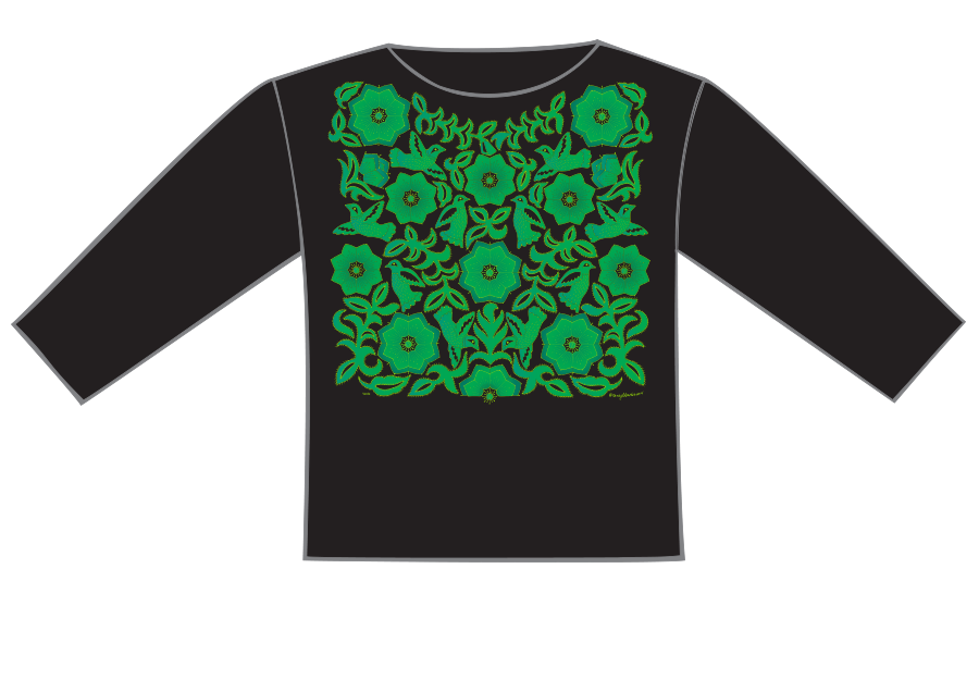 Verde