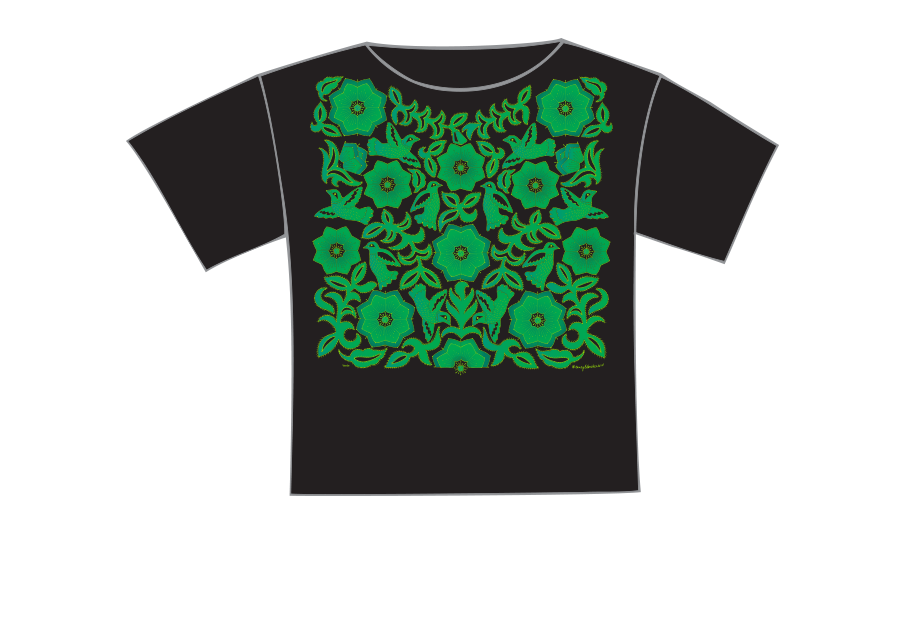 Verde