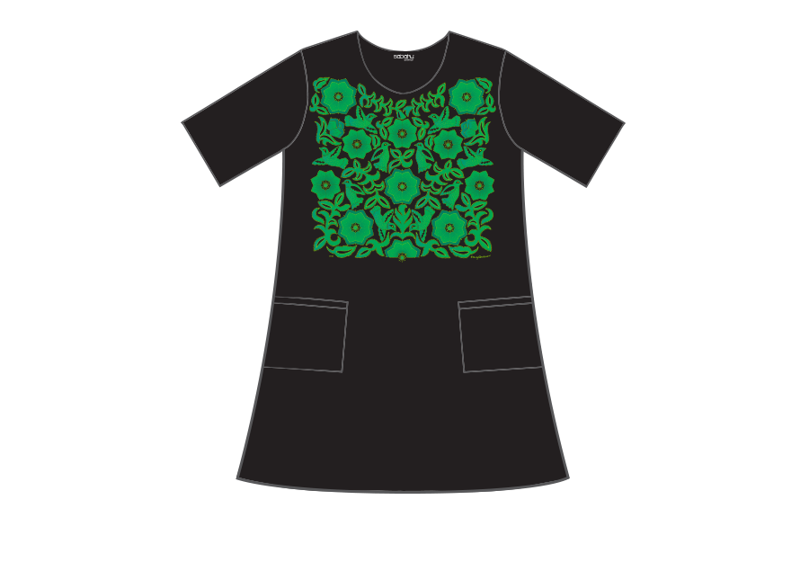 Verde