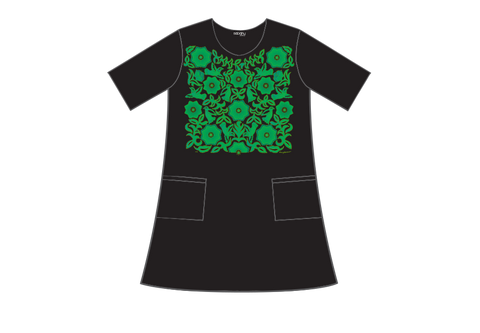 Verde